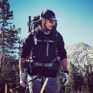 Meet your Posher, Rene